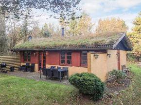 6 person holiday home in Blokhus